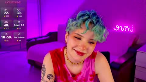 Rina online show from 12.16.24