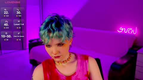 Rina online show from 12.18.24