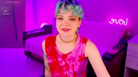 Rina online show from 12.18.24