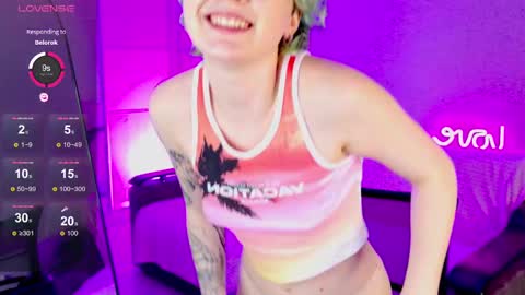 Rina online show from 01.27.25