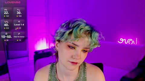 Rina online show from 01.30.25