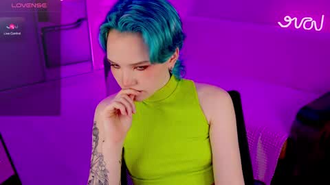 Rina online show from 02.07.25