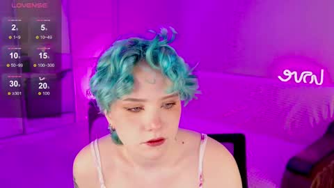 Rina online show from 02.10.25