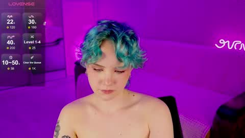 Rina online show from 02.13.25