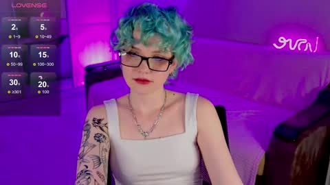 Rina online show from 02.23.25