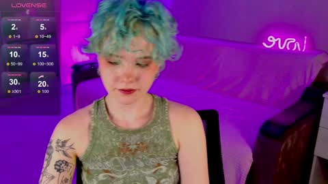 Rina online show from 02.27.25