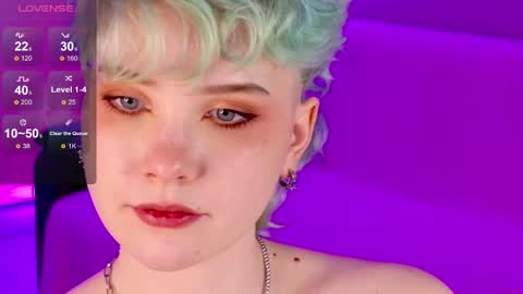 Rina online show from 03.12.25