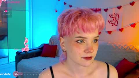 Rina online show from 09.12.25