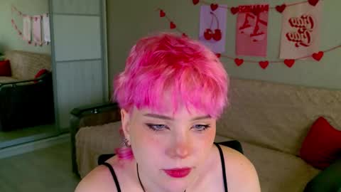 Rina online show from 09.14.25