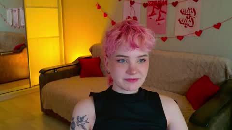 Rina online show from 09.24.25