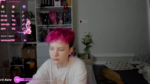 Rina online show from 12.23.25