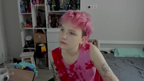 Rina online show from 01.09.26