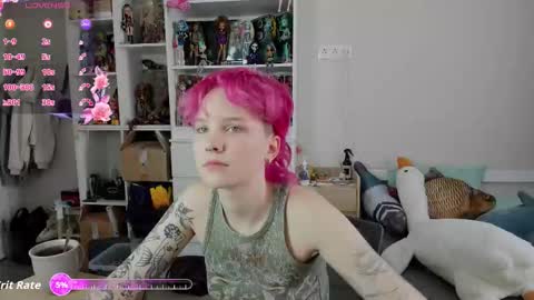 Rina online show from 02.22.26