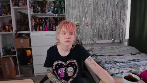 Rina online show from 03.27.26