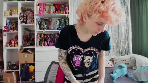 Rina online show from 03.30.26