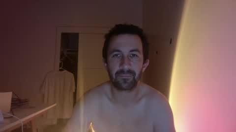 Snapshot of schwanzundbooty chatting on 10.10.25 Hans Hammer online show from 10.10.25