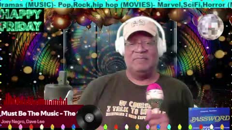 Snapshot of scifidiscoguy chatting on 05.15.26 ...PHIL... online show from 05.15.26