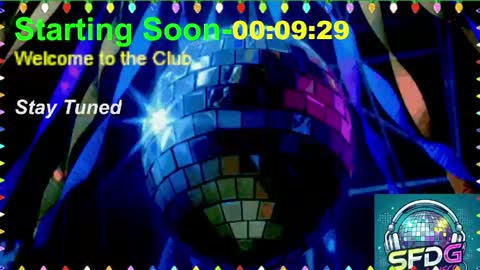 Snapshot of scifidiscoguy chatting on 06.01.26 ...PHIL... online show from 06.01.26