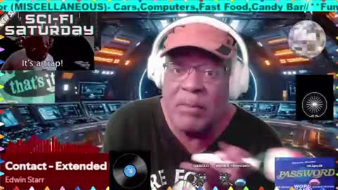 Snapshot of scifidiscoguy chatting on 07.19.26 ...PHIL... online show from 07.19.26