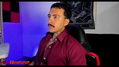 Alejandro help me to reach 200 thumps up online show from 11.02.25