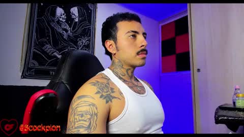 Alejandro help me to reach 200 thumps up online show from 12.01.25