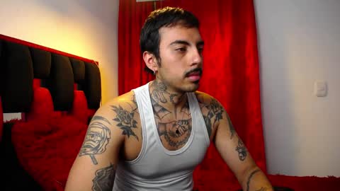 Alejandro help me to reach 200 thumps up online show from 04.03.26