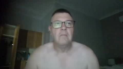 Snapshot of scoobs71 chatting on 02.03.25 Scoobs online show from 02.03.25