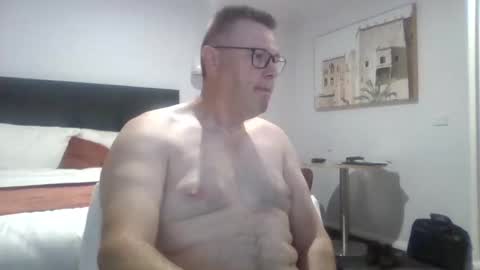 Snapshot of scoobs71 chatting on 02.05.25 Scoobs online show from 02.05.25