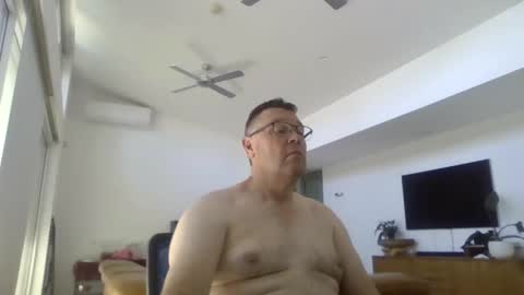 Snapshot of scoobs71 chatting on 02.04.26 Scoobs online show from 02.04.26