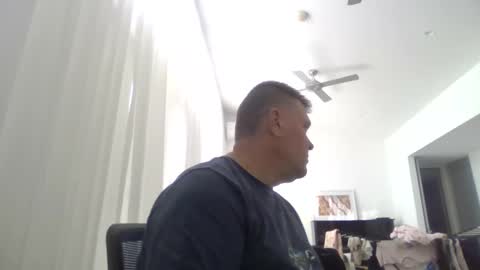 Snapshot of scoobs71 chatting on 04.18.26 Scoobs online show from 04.18.26