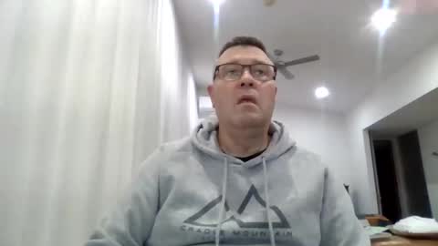 Snapshot of scoobs71 chatting on 05.23.26 Scoobs online show from 05.23.26