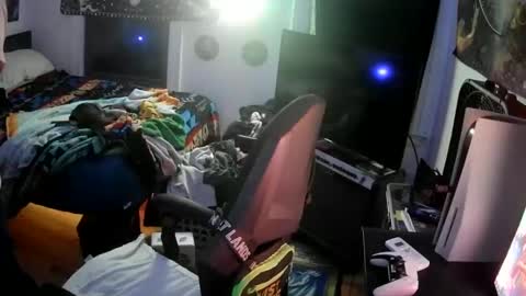 scoobysnaxxxxx online show from 11.02.25