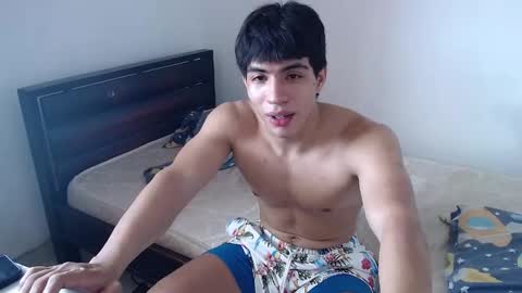 scoot2115 online show from 10.26.25