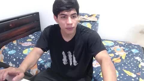 scoot2115 online show from 10.31.25