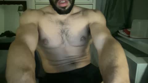 Snapshot of scootdub212 chatting on 01.18.26 scootdub212 online show from 01.18.26