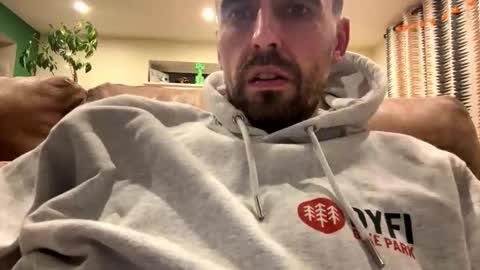 scorgy88 online show from 10.26.25