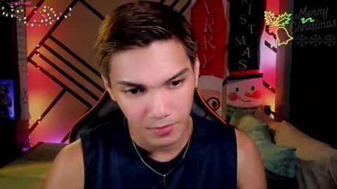   Not Angelo  online show from 12.17.24