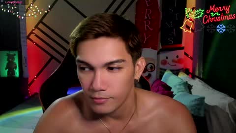   Not Angelo  online show from 12.17.24