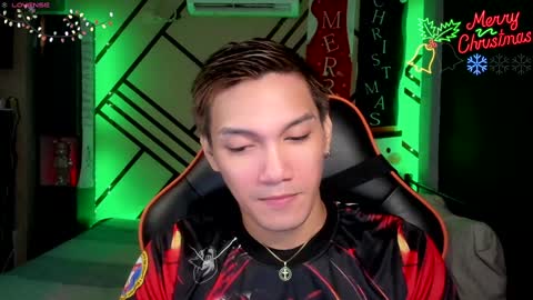   Not Angelo  online show from 12.18.24