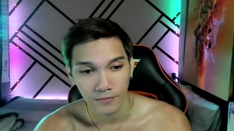   Not Angelo  online show from 12.21.24