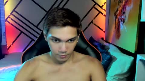   Not Angelo  online show from 12.23.24