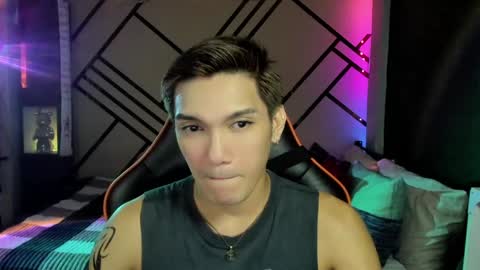   Not Angelo  online show from 12.25.24