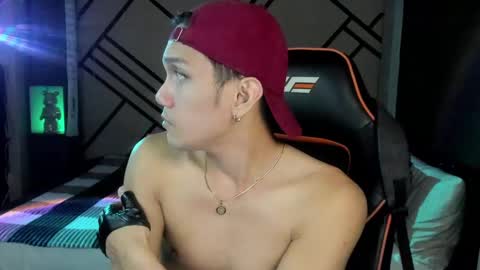   Not Angelo  online show from 12.26.24