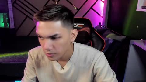   Not Angelo  online show from 01.03.25