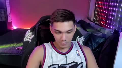   Not Angelo  online show from 01.05.25