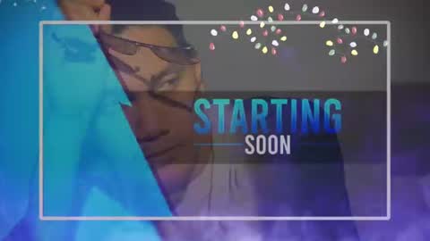   Not Angelo  online show from 01.05.25