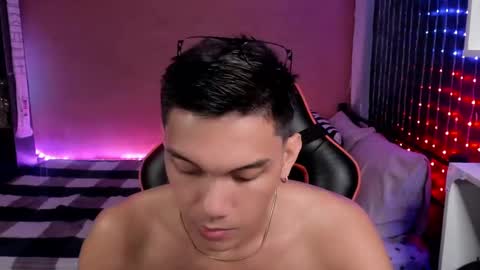   Not Angelo  online show from 02.04.25