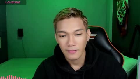   Not Angelo  online show from 11.13.25