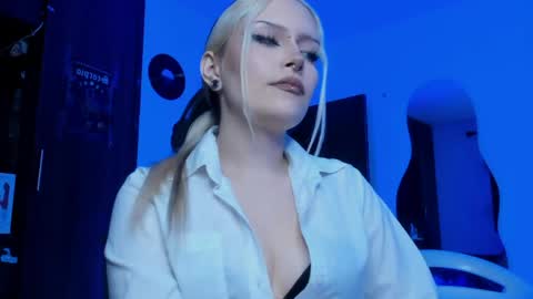 Goddess online show from 04.25.26