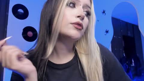 Goddess online show from 11.10.25